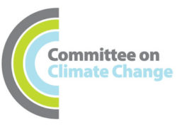 Committee on Climate Change logo