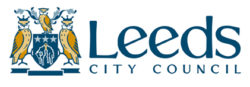 Leeds City Council Logo