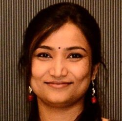 Sumedha Basu