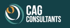 CAG Consultants logo